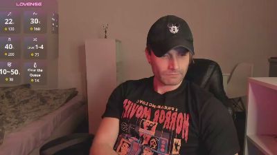 Paul_Rolex live cam on Cam4