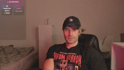 Paul_Rolex live cam on Cam4
