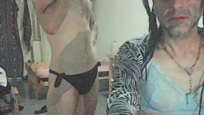 Paul_bb live cam on Cam4