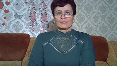 PaulaGolden live cam on Cam4