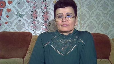 PaulaGolden live cam on Cam4