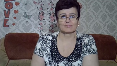 PaulaGolden live cam on Cam4