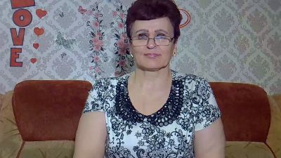 PaulaGolden live cam on Cam4