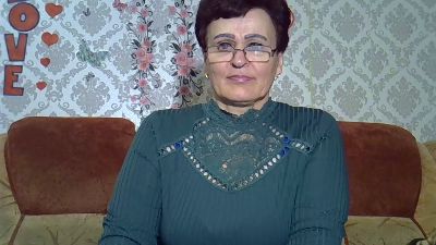 PaulaGolden live cam on Cam4
