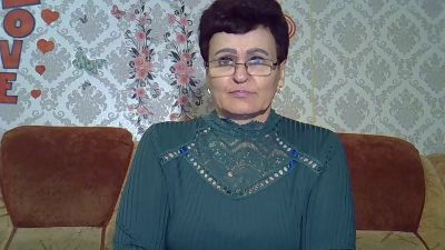 PaulaGolden live cam on Cam4