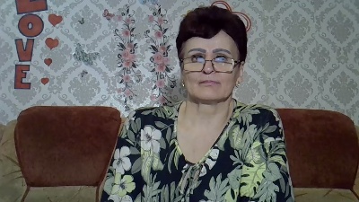 PaulaGolden live cam on Cam4