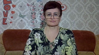 PaulaGolden live cam on Cam4