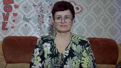 PaulaGolden live cam on Cam4