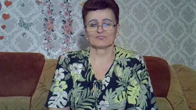 PaulaGolden live cam on Cam4