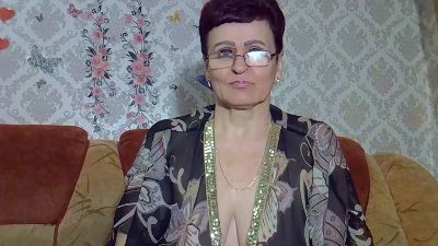 PaulaGolden live cam on Cam4