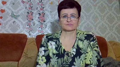 PaulaGolden live cam on Cam4