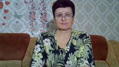 PaulaGolden live cam on Cam4