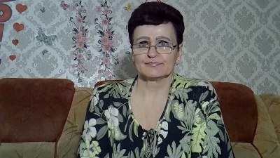 PaulaGolden live cam on Cam4
