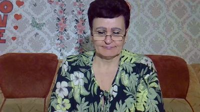 PaulaGolden live cam on Cam4