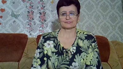 PaulaGolden live cam on Cam4