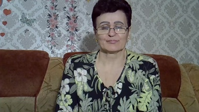 PaulaGolden live cam on Cam4