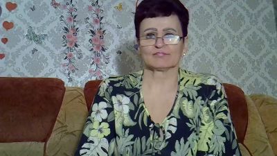 PaulaGolden live cam on Cam4