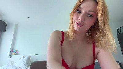 PaulaKilson live cam on Cam4