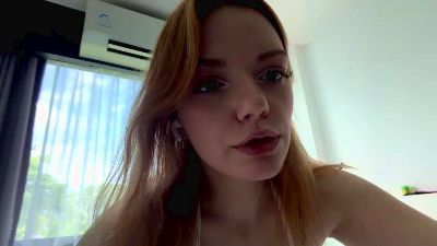PaulaKilson live cam on Cam4