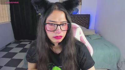 xxx webcam Paula Kawaiifu