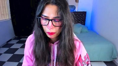 cam videochat Paula Kawaiifu