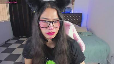 live porn show Paula Kawaiifu