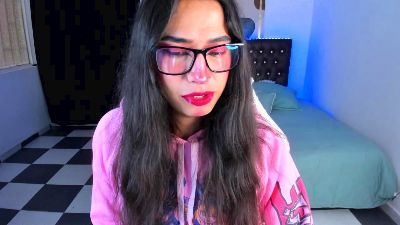 cam videochat Paula Kawaiifu