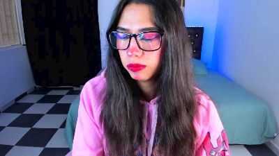 cam videochat Paula Kawaiifu