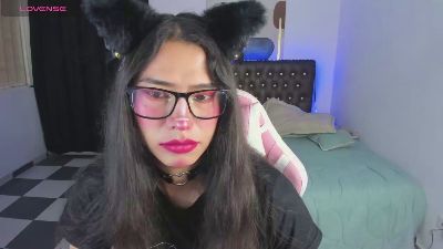 porn web cam Paula Kawaiifu