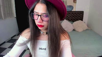 video chat free Paula Kawaiifu