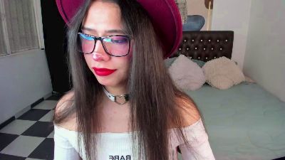 video chat free Paula Kawaiifu