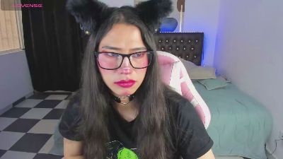 free porn chat Paula Kawaiifu