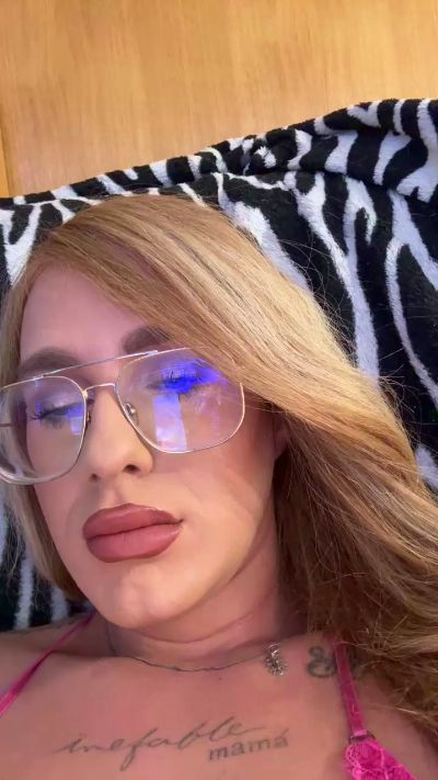 Paulamonroe live cam on UnifiedCams