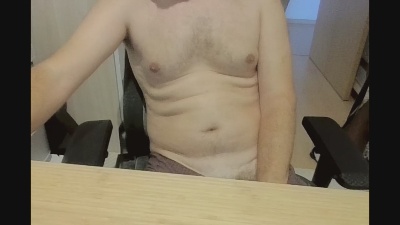 Paulbazox live cam on Cam4