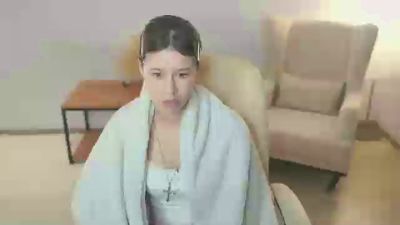PauleneRamagos live cam on Cam4