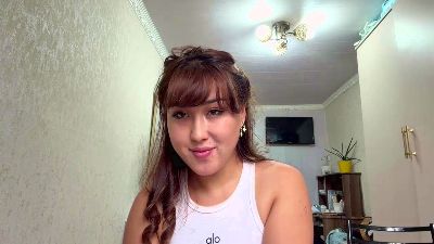 PaulettaLeiter live cam on Cam4