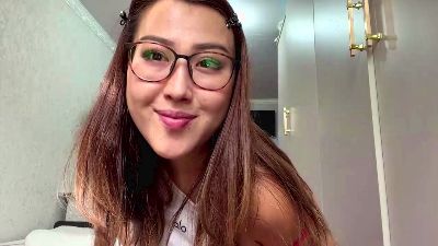 PaulettaLeiter live cam on Cam4