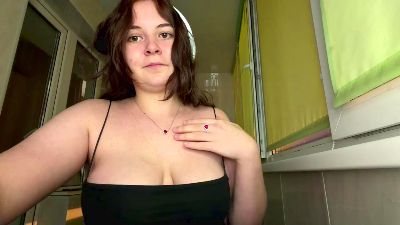 PauletteGahm live cam on Cam4