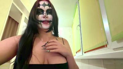 PauletteGahm live cam on Cam4