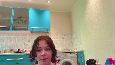 PauletteGahm live cam on Cam4