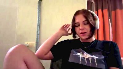 PauletteGahm live cam on Cam4