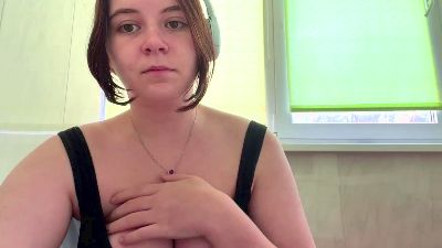 PauletteGahm live cam on Cam4