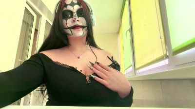 PauletteGahm live cam on Cam4