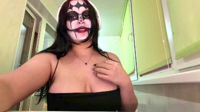 PauletteGahm live cam on Cam4