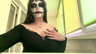 PauletteGahm live cam on Cam4