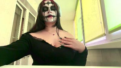 PauletteGahm live cam on Cam4