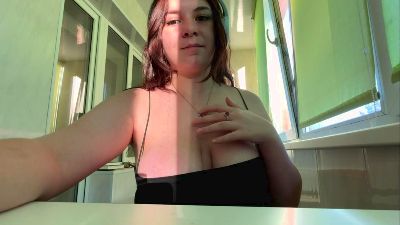 PauletteGahm live cam on Cam4