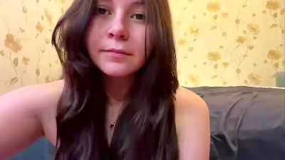 PauletteGahm live cam on Cam4