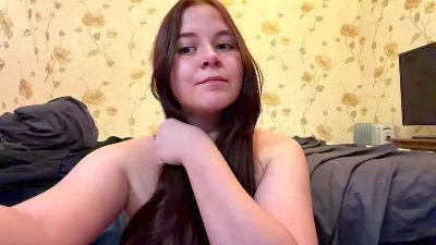 PauletteGahm live cam on Cam4