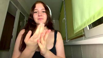 PauletteGahm live cam on Cam4